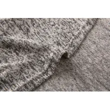 Cardigan tricoté pour femmes à manches longues